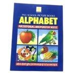 Creative's- Picture Books - Alphabet