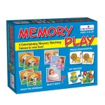 Creative's- Memory Play