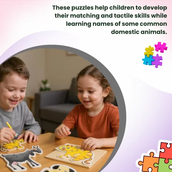 Puzzles