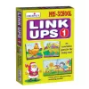 Creative's- Link Ups 1