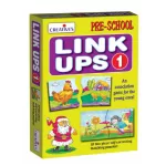 Creative's- Link Ups 1