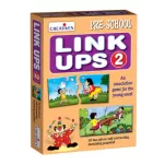 Creative's- Link Ups 2