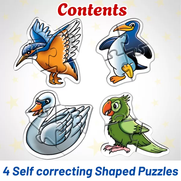Puzzles