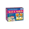 Creative's- Sort & Match