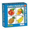 Creative's- Early Puzzles – Fruits