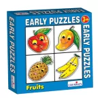 Creative's- Early Puzzles – Fruits