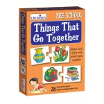 Creative's- Things That Go Together