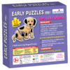 Creative's- Early Puzzles – Domestic Animals
