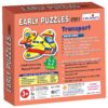 Creative's- Early Puzzles – Transport