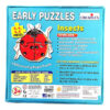 Creative's- Early Puzzles – Insects