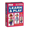 Creative's- Learn & Play