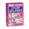 Creative's- Our Helpers