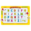 Creative's- Play ‘N’ Learn – Numbers & Alphabet