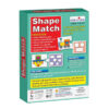 Creative's- Shape Match