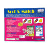Creative's- Sort & Match