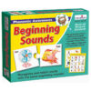 Creative's- Beginning sounds