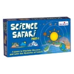 Creative's- Science Safari Part 1