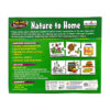Creative's- Nature to Home