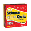 Creative's- Science Quiz