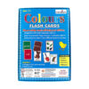 Creative's- Colours - Flash Cards