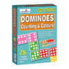 Creative's- Dominoes – Counting and Colours