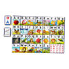 Creative's- Learn ABC… 2 in 1