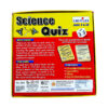 Creative's- Science Quiz