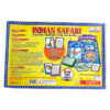 Creative's- Indian Safari – Premium