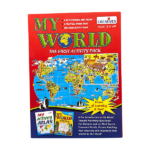 Creative's- My World