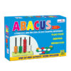 Creative's- Abacus Step 1