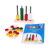 Creative's- Abacus Step 1