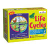 Creative's- Life Cycles