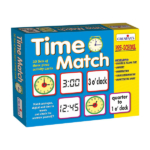 Creative's- Time Match
