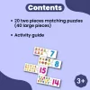 Counting Game for Kids 3+