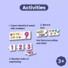 Counting Game for Kids 3+