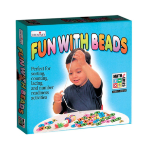 Creative's- Fun with Beads