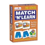 Creative's- Match 'N' Learn