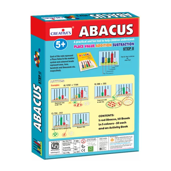 ABACUS Step 2 - Image 3