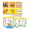 Creative's- Animals, Their Babies & Sounds