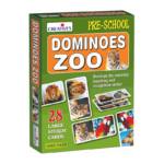 Creative's- Dominoes Zoo