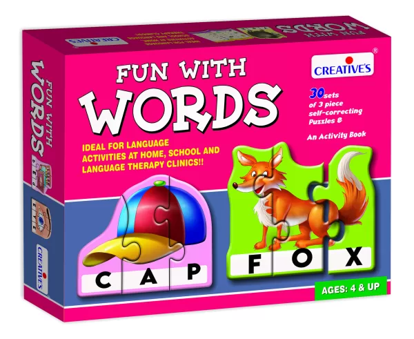 Fun with Words