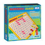 Creative's- Hundreds Board