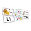 Creative's- Pre-School Flash Card Pack (Part 1)