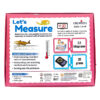 Creative's- Let's Measure
