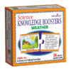 Creative's- Knowledge Booster – Weather