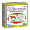Creative's- Knowledge Booster – Animal Kingdom