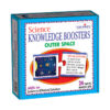 Creative's- Knowledge Booster (Outer Space)