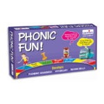 Creative's- Phonic Fun
