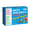 Creative's- Math Balance