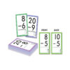 Creative's- Subtraction Flash Card